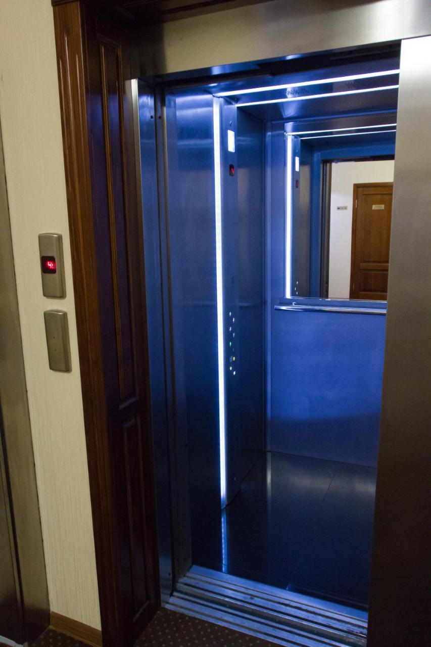 Hotel Grk 